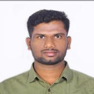 Elikatte Sai Siddartha Vedic Maths trainer in Hyderabad