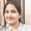 Disha P. photo