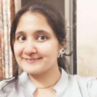 Disha P. German Language trainer in Thane