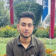 Rishab Tiwari Class I-V Tuition trainer in Lucknow