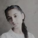 Khushi Bishnoi