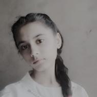 Khushi B. Class I-V Tuition trainer in Jodhpur