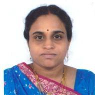 Harshavardhani BTech Tuition trainer in Visakhapatnam