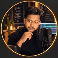 Abhishek Tiwari Vocal Music trainer in Jalandhar