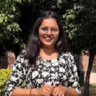 Nancy M. Class 12 Tuition trainer in Sonipat