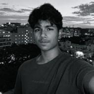 Mithesh Priyan M Class I-V Tuition trainer in Bangalore