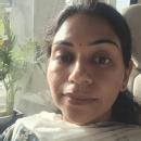 Priyanka C. Tuition trainer in Jhajjar