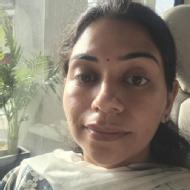 Priyanka C. Class I-V Tuition trainer in Jhajjar