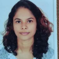 Anjana N. Class 10 trainer in Kuttanad