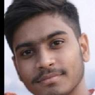 Mr. Ujjval Class 10 trainer in Delhi