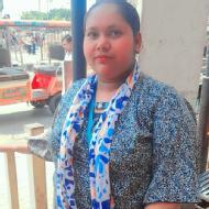 Anjali Kashyap Class I-V Tuition trainer in Moradabad