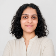 Neha S. Class 10 trainer in Gurgaon