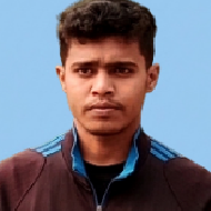Raju Gope Class 7 Tuition trainer in Chowka