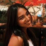 Reshal J. Class I-V Tuition trainer in Mumbai