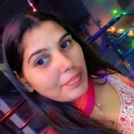 Manisha C. Class I-V Tuition trainer in Chandigarh