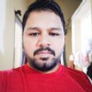Yogendra Shukla photo