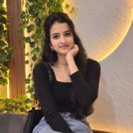Anushree Class 10 trainer in Bangalore
