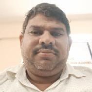 Sekhar Babu Kurma BTech Tuition trainer in Bhimavaram