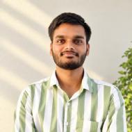 Vijay Kumar Class 12 Tuition trainer in Ahmedabad