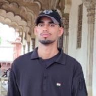 Kartik Class 11 Tuition trainer in Jaipur