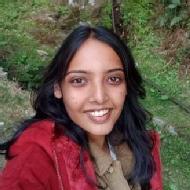 Rosanne D. Crochet trainer in Bangalore