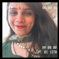 Khushi S. Class I-V Tuition trainer in Delhi