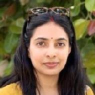 Harshita Class I-V Tuition trainer in Noida