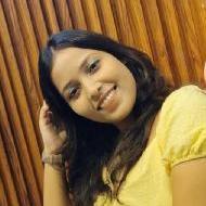 Srishti S. PSC Exam trainer in Jhunsi