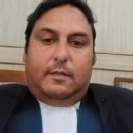 Rajdeep Singh Virdi LLB Tuition trainer in Mhow