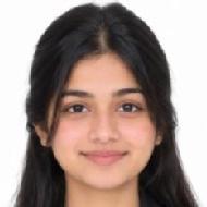 Meera Class 12 Tuition trainer in Bangalore