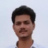Anurag Class 12 Tuition trainer in Indore
