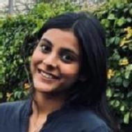 Kanishka Y. Class I-V Tuition trainer in Gurgaon