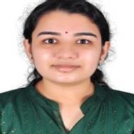 Lakshmi J. BTech Tuition trainer in Kothamangalam