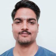 Ritik Raj Class 11 Tuition trainer in Varanasi