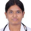 Jyothika B. MBBS & Medical Tuition trainer in Kurnool
