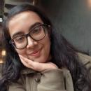 Sejal B. Class 9 Tuition trainer in Delhi