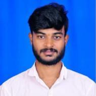 Vadlamanyanm Ajaykumar BTech Tuition trainer in Madanapalle