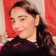 Shashi V. Class I-V Tuition trainer in Moradabad