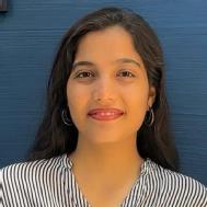 Shreyanshi J. Class 7 Tuition trainer in Mumbai