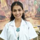 Ananya T. Tuition trainer in Majalgaon