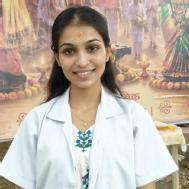 Ananya T. Class I-V Tuition trainer in Majalgaon