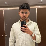 Aman Chourasia Class 12 Tuition trainer in Indore