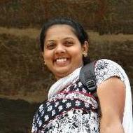 Akila R. Class I-V Tuition trainer in Mysore