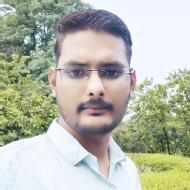 Avanish Pandey Class I-V Tuition trainer in Ghazipur
