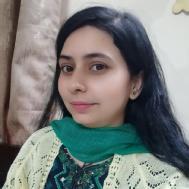 Kaneez B. Nursery-KG Tuition trainer in Noida