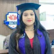 Anuradha M. Beauty and Skin care trainer in Mumbai