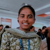 Jegashreearunkumar Class I-V Tuition trainer in Pollachi