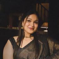 Snigdha P. Class 12 Tuition trainer in Delhi
