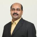 Photo of Umashankar Kommanaboina