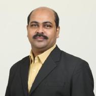 Umashankar Kommanaboina BTech Tuition trainer in Hyderabad